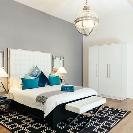 La Providence Hotel Franschhoek Ngoại thất bức ảnh