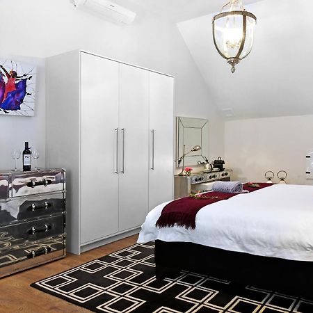 La Providence Hotel Franschhoek Ngoại thất bức ảnh