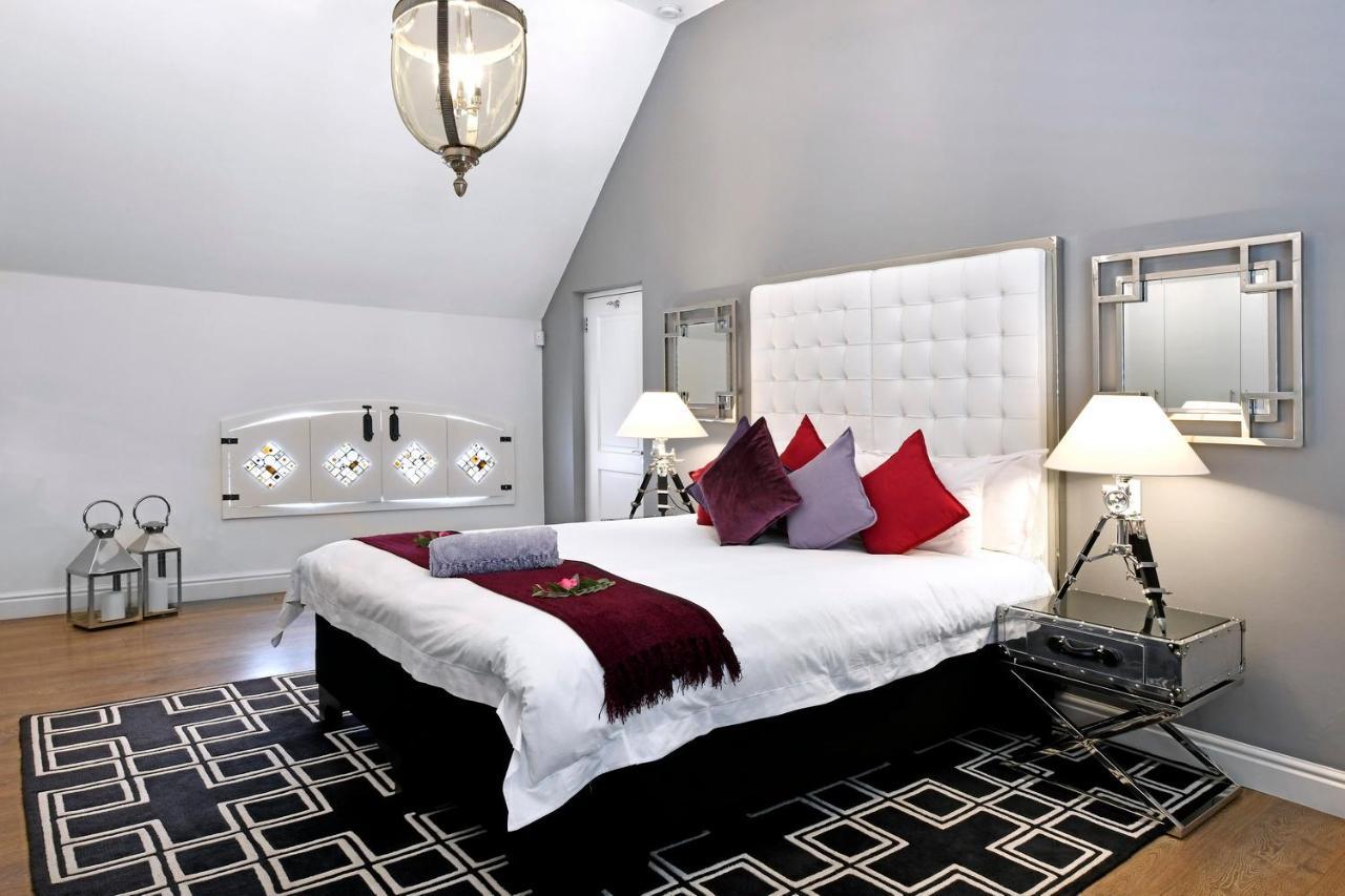 La Providence Hotel Franschhoek Ngoại thất bức ảnh