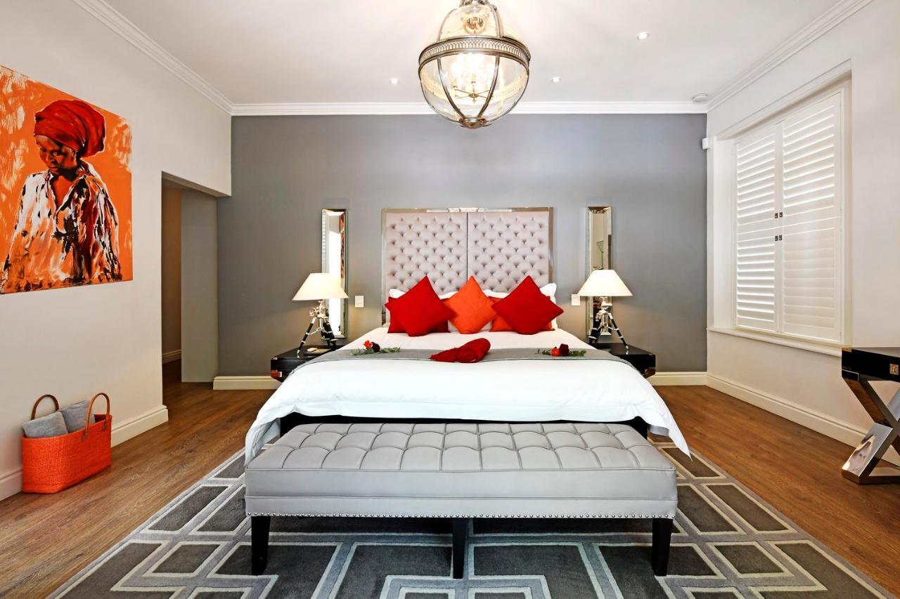 La Providence Hotel Franschhoek Ngoại thất bức ảnh