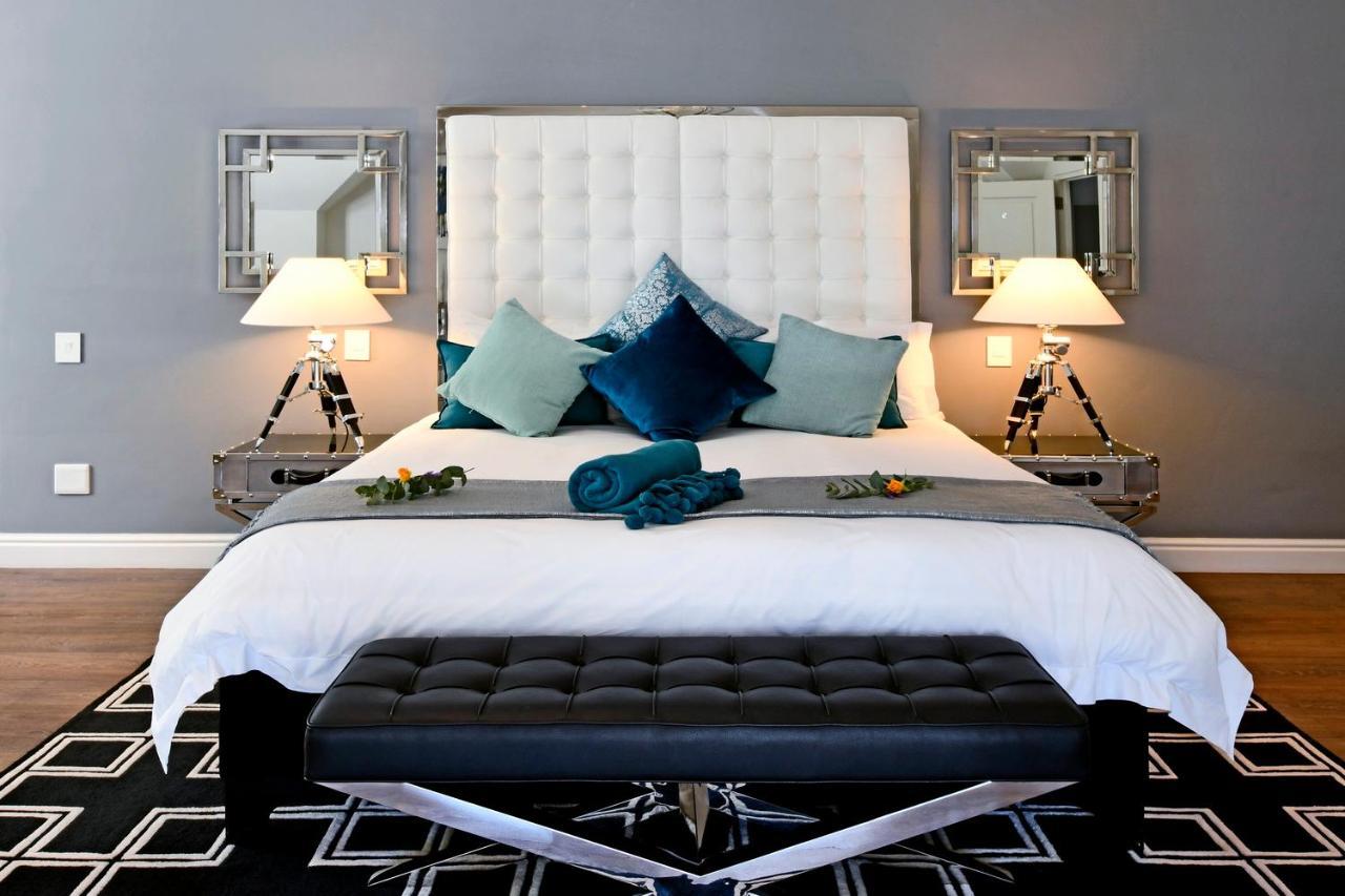 La Providence Hotel Franschhoek Ngoại thất bức ảnh