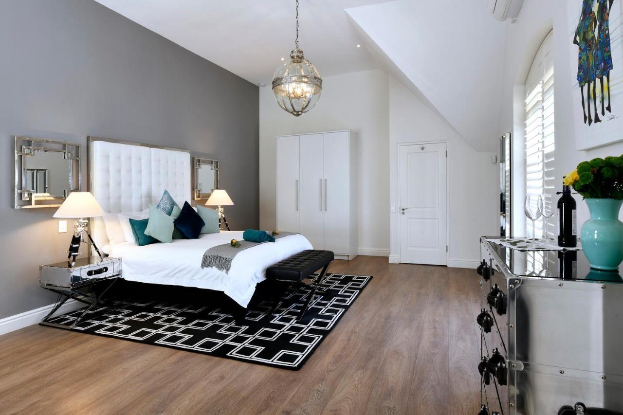 La Providence Hotel Franschhoek Ngoại thất bức ảnh
