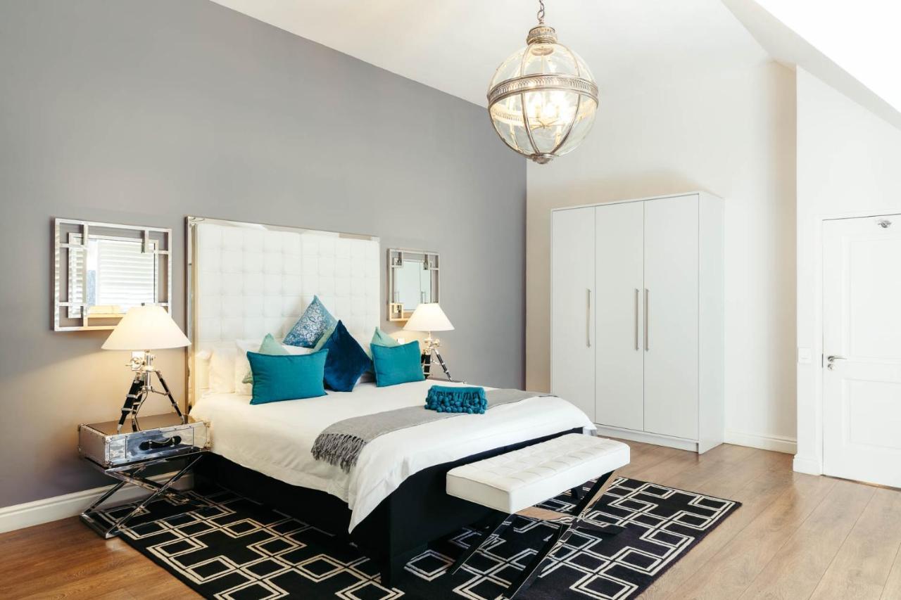 La Providence Hotel Franschhoek Ngoại thất bức ảnh