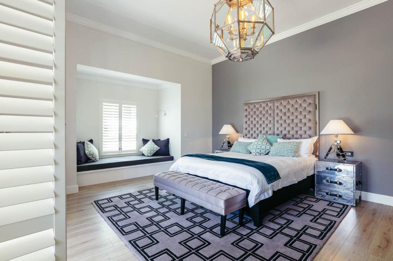 La Providence Hotel Franschhoek Ngoại thất bức ảnh
