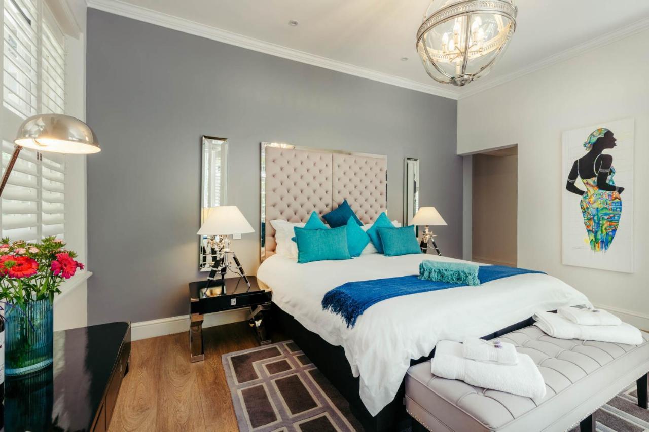 La Providence Hotel Franschhoek Ngoại thất bức ảnh