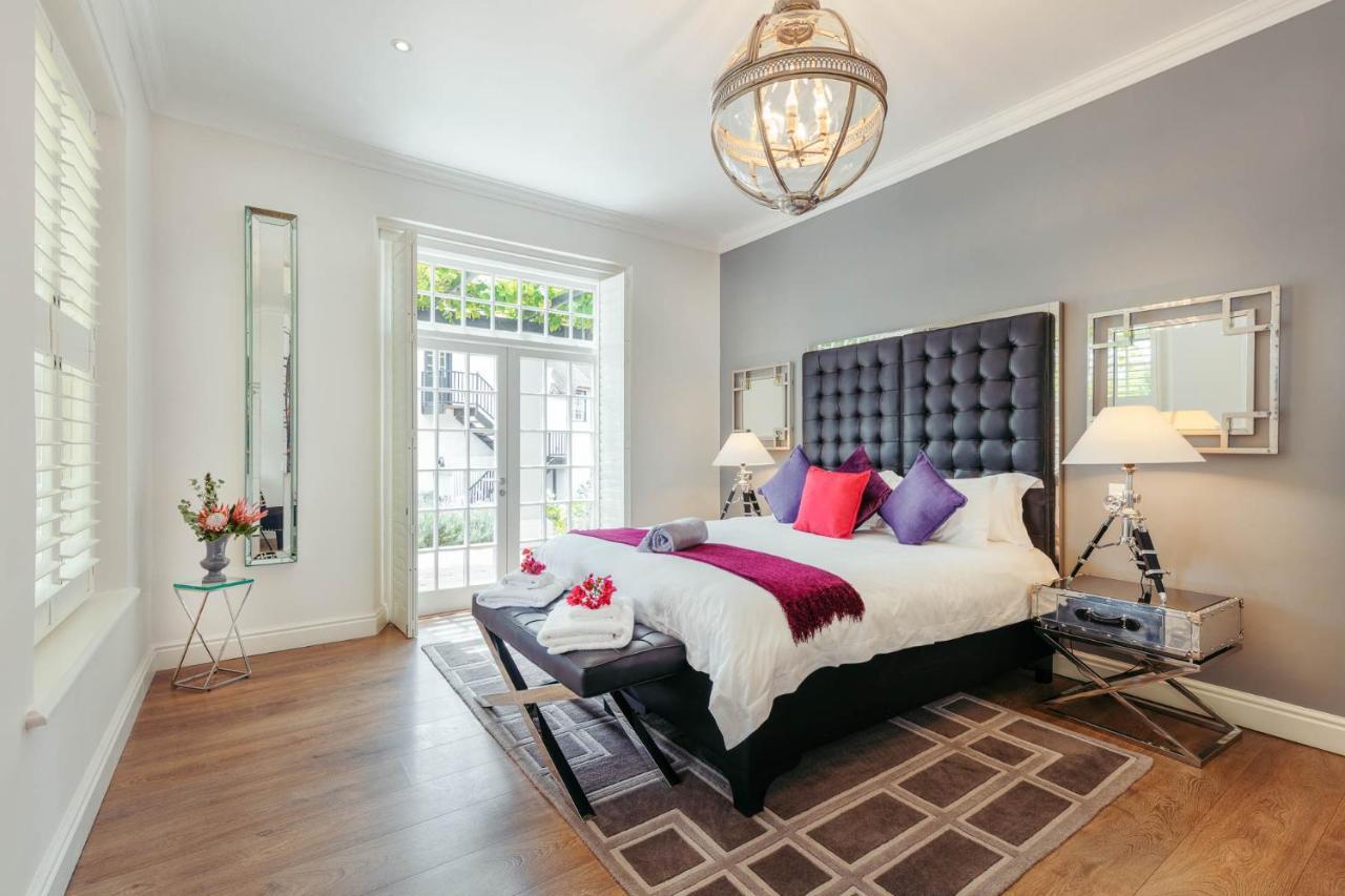 La Providence Hotel Franschhoek Ngoại thất bức ảnh