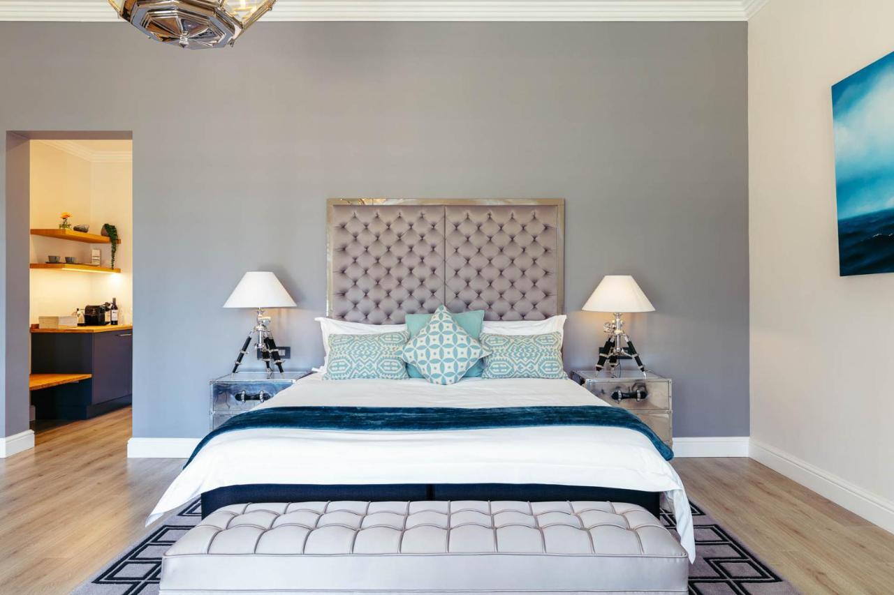 La Providence Hotel Franschhoek Ngoại thất bức ảnh