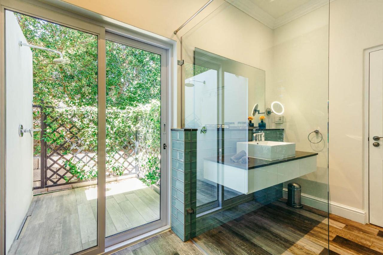 La Providence Hotel Franschhoek Ngoại thất bức ảnh