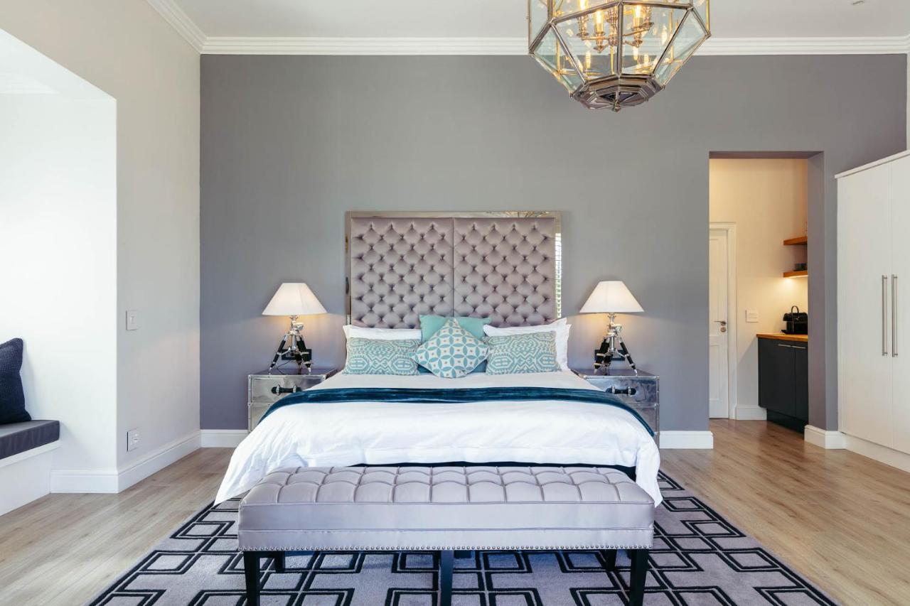 La Providence Hotel Franschhoek Ngoại thất bức ảnh