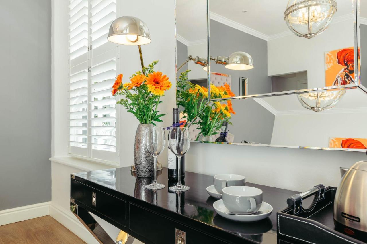 La Providence Hotel Franschhoek Ngoại thất bức ảnh