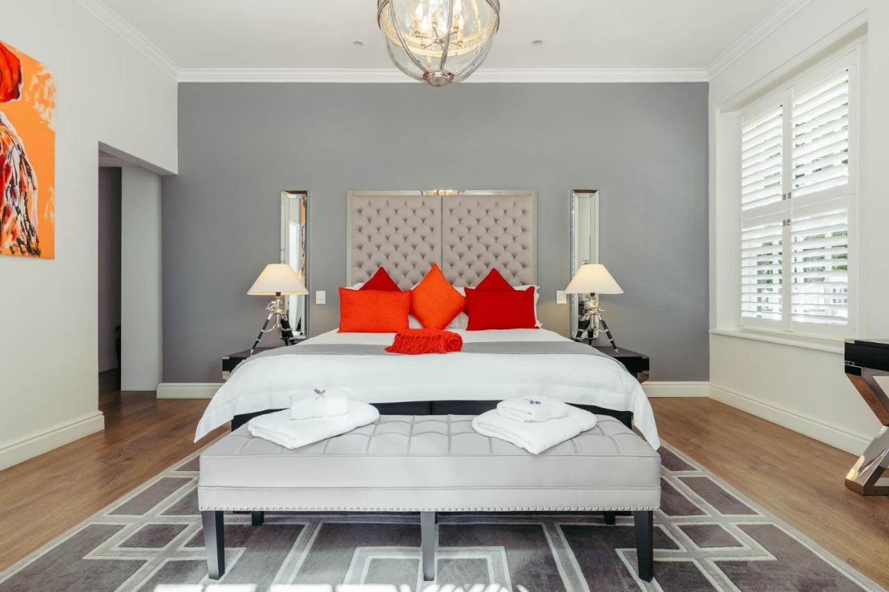 La Providence Hotel Franschhoek Ngoại thất bức ảnh