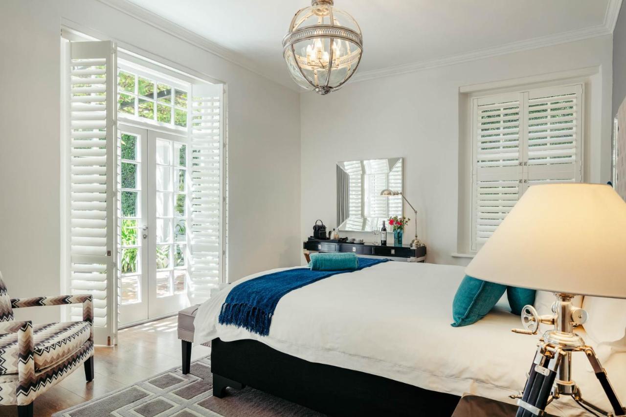 La Providence Hotel Franschhoek Ngoại thất bức ảnh