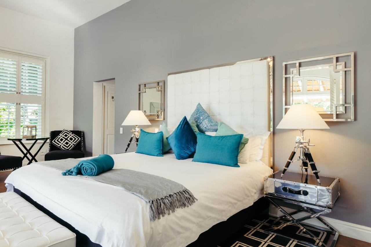 La Providence Hotel Franschhoek Ngoại thất bức ảnh