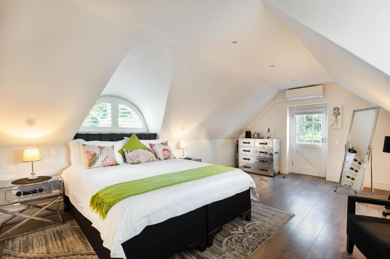 La Providence Hotel Franschhoek Ngoại thất bức ảnh