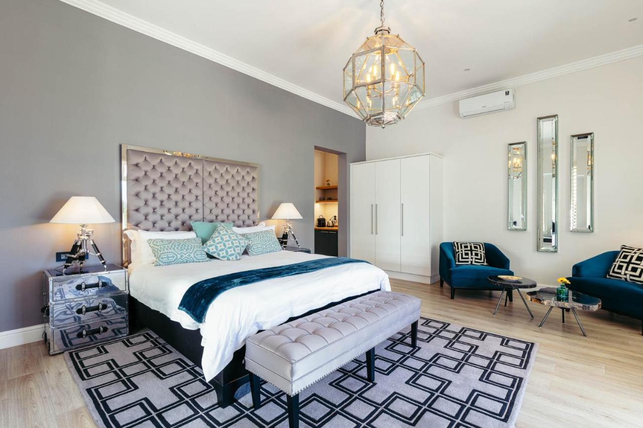 La Providence Hotel Franschhoek Ngoại thất bức ảnh