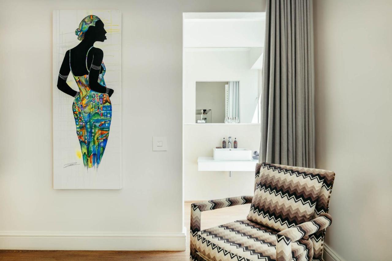 La Providence Hotel Franschhoek Ngoại thất bức ảnh