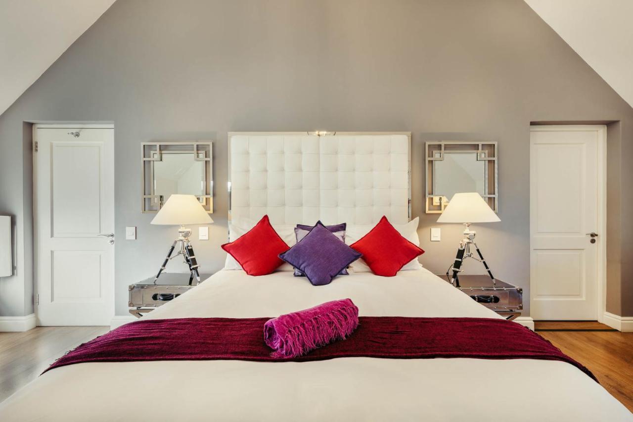 La Providence Hotel Franschhoek Ngoại thất bức ảnh