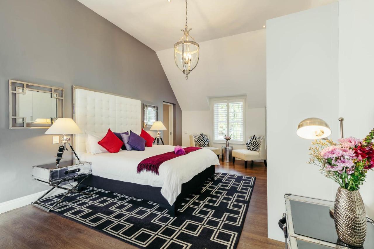 La Providence Hotel Franschhoek Ngoại thất bức ảnh