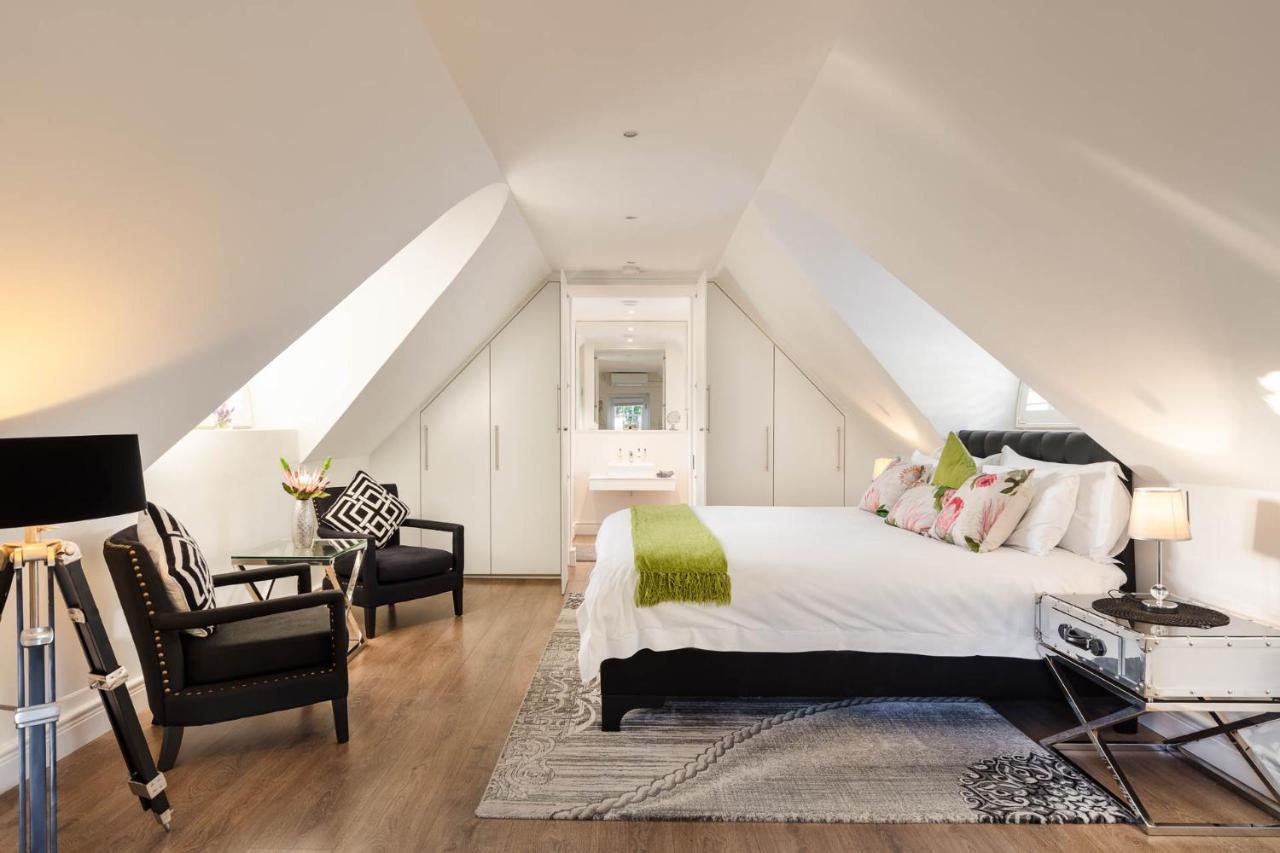 La Providence Hotel Franschhoek Ngoại thất bức ảnh