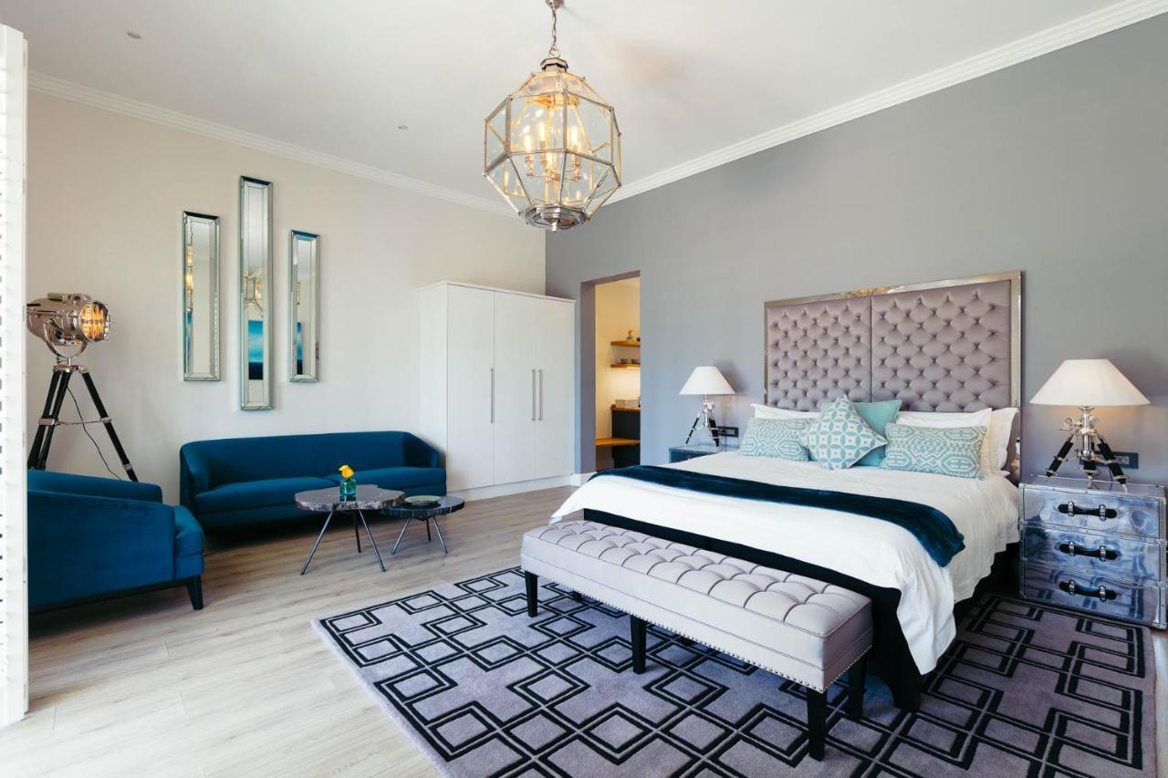 La Providence Hotel Franschhoek Ngoại thất bức ảnh