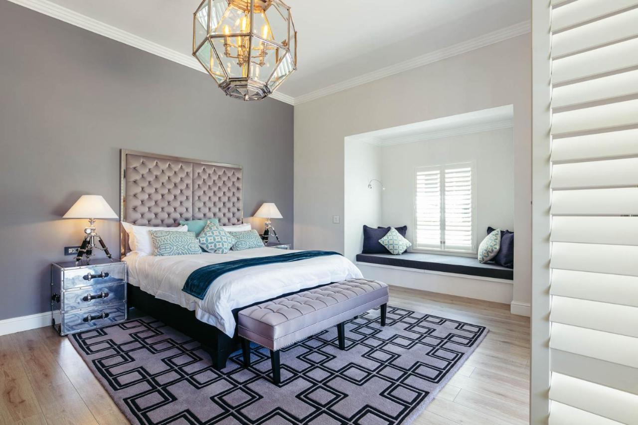 La Providence Hotel Franschhoek Ngoại thất bức ảnh