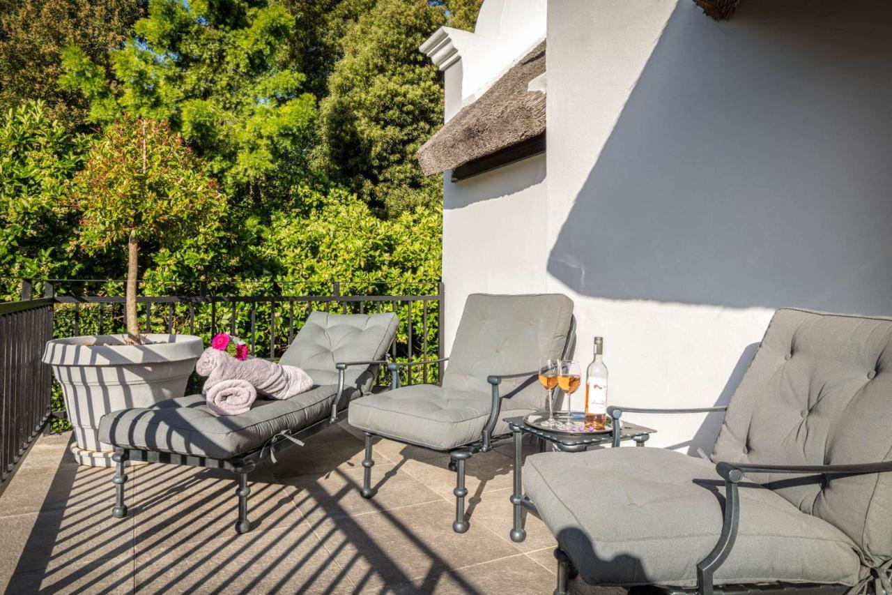 La Providence Hotel Franschhoek Ngoại thất bức ảnh