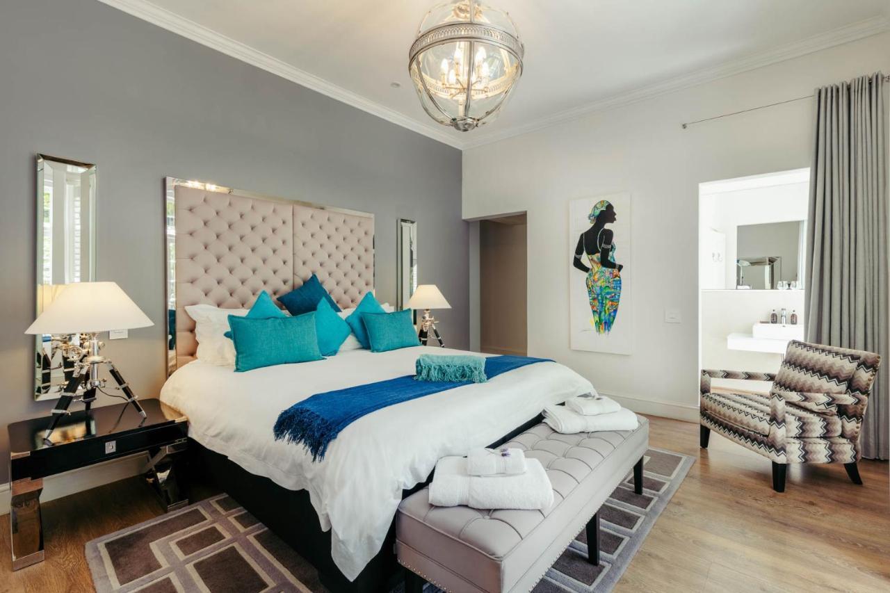 La Providence Hotel Franschhoek Ngoại thất bức ảnh