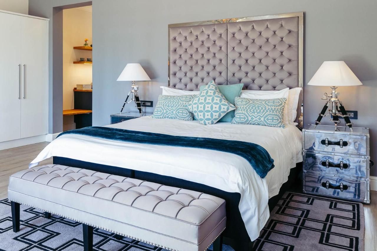 La Providence Hotel Franschhoek Ngoại thất bức ảnh