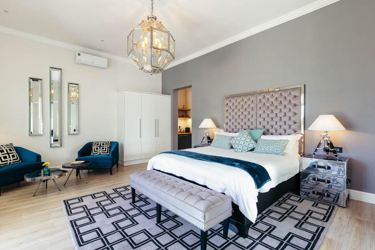 La Providence Hotel Franschhoek Ngoại thất bức ảnh