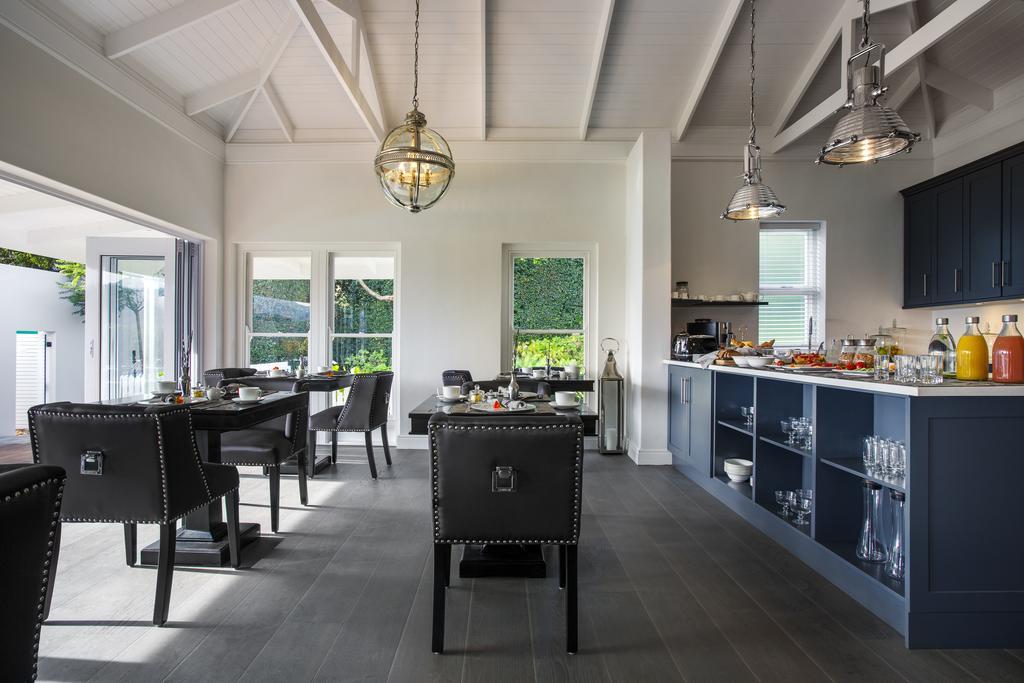 La Providence Hotel Franschhoek Ngoại thất bức ảnh